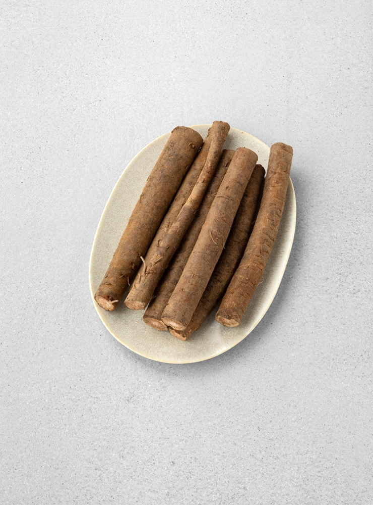 무농약이상_우엉 (300g)