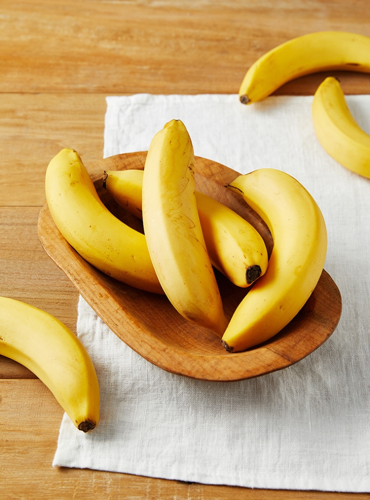 유기농 바나나(팩/500g)