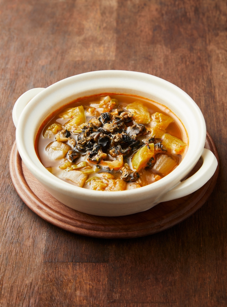 우렁된장찌개(500g)