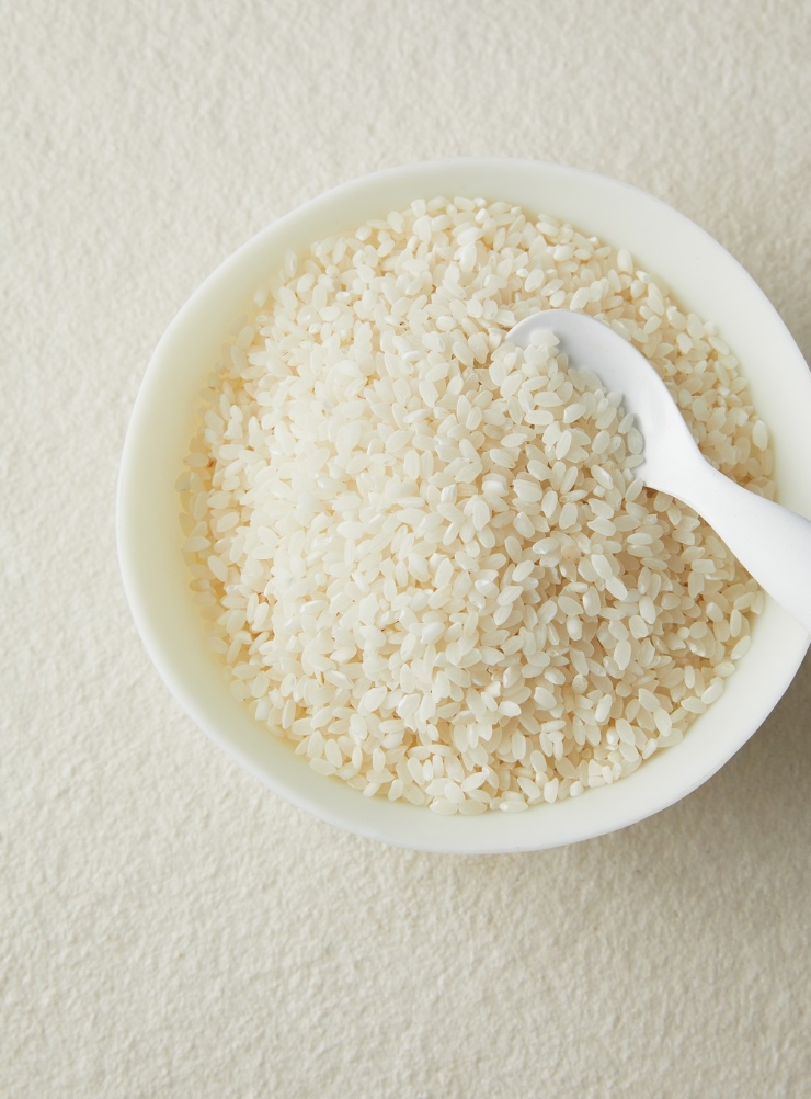 우리아이입안애 유기농쌀(1kg)