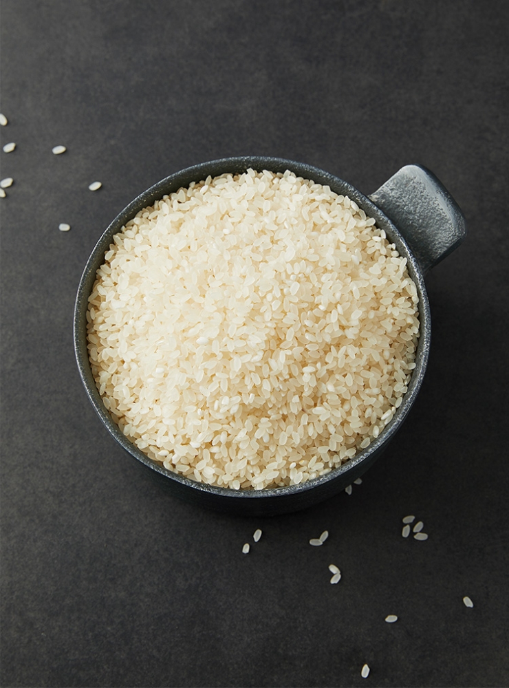 유기농 하이아미쌀(4kg)