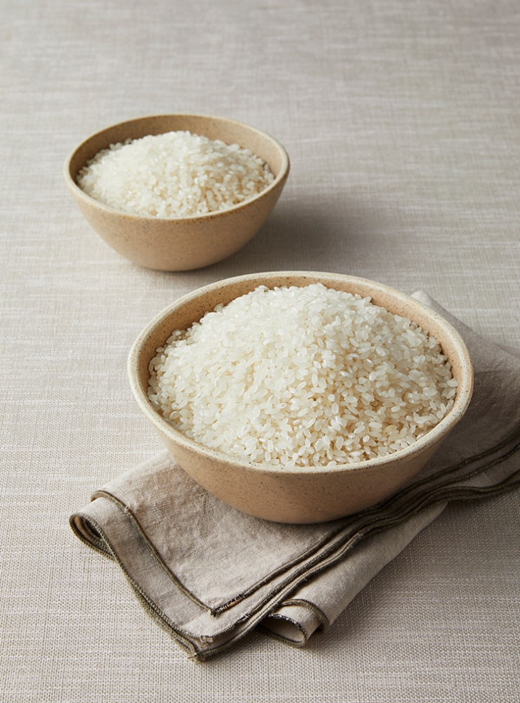 무농약 쌀(4kg)