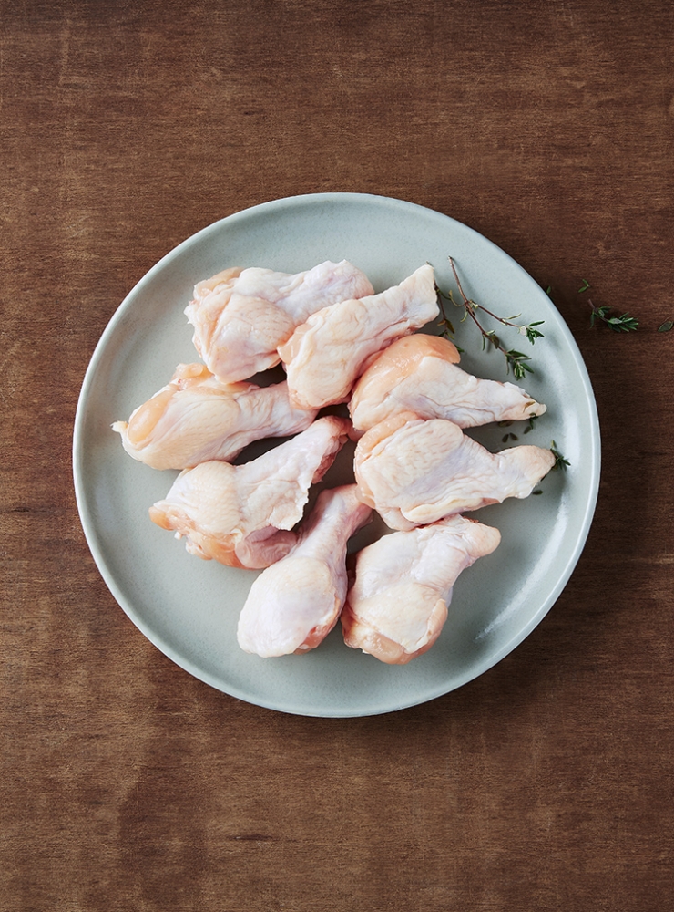 동물복지 닭봉(300g)