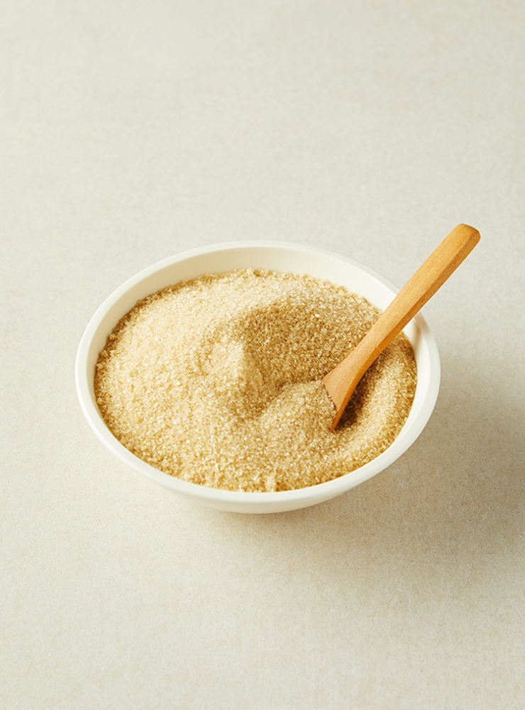 유기농 설탕(480g)