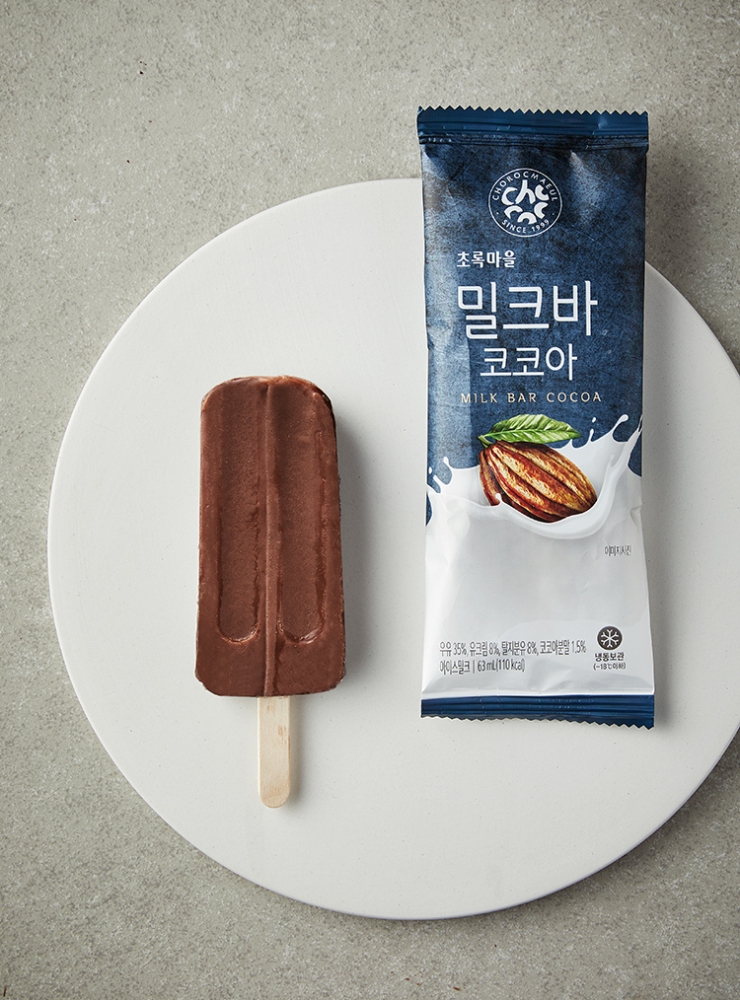 밀크바코코아(63mL)