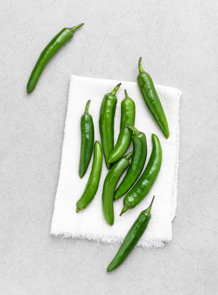 무농약이상_모닝고추(150g)
