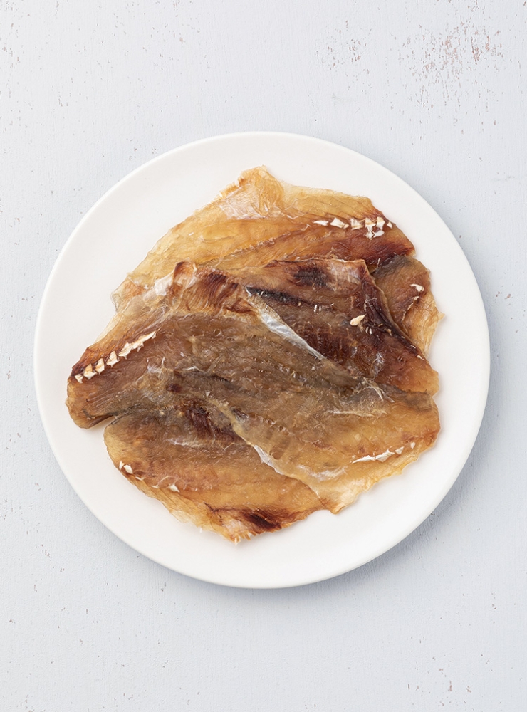 쥐치포(100g)