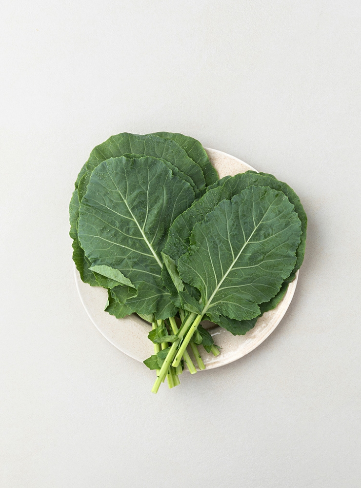무농약이상_쌈케일(100g)