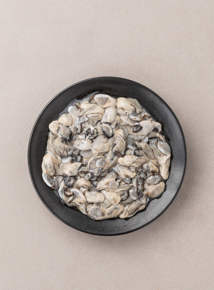 [24년 김장시즌] 자연산소굴(500g)