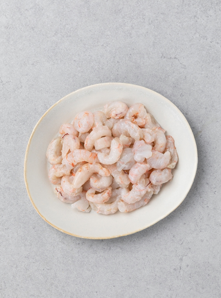 딱새우살(200g)