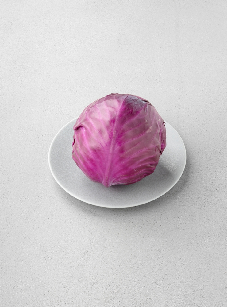 무농약이상 적채(500g)