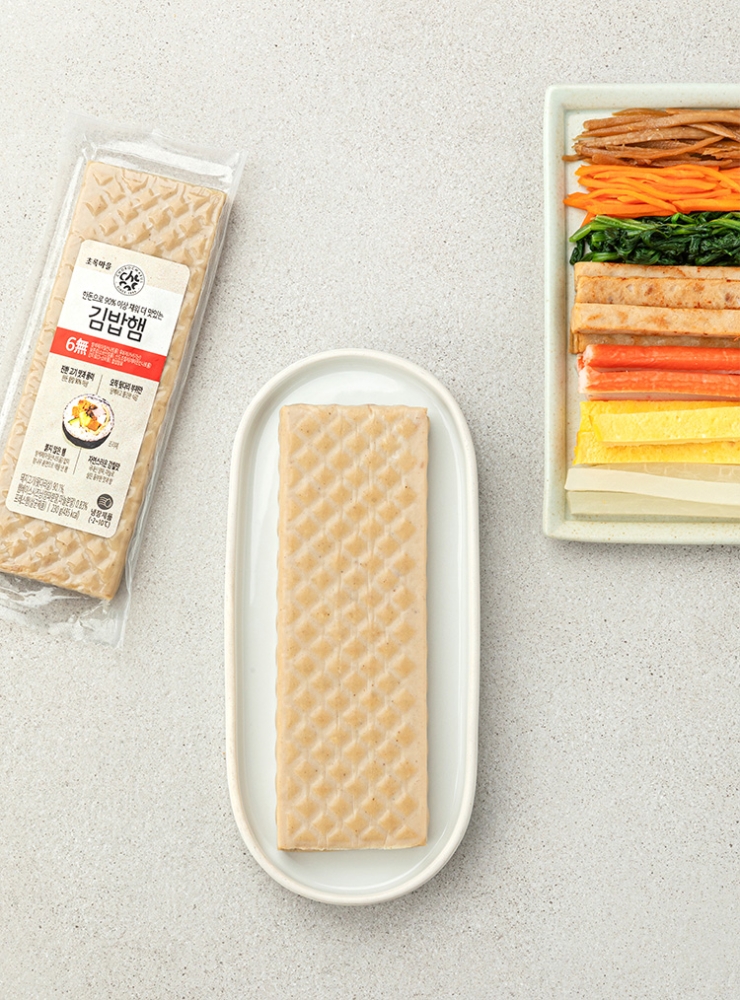 김밥햄(230g)