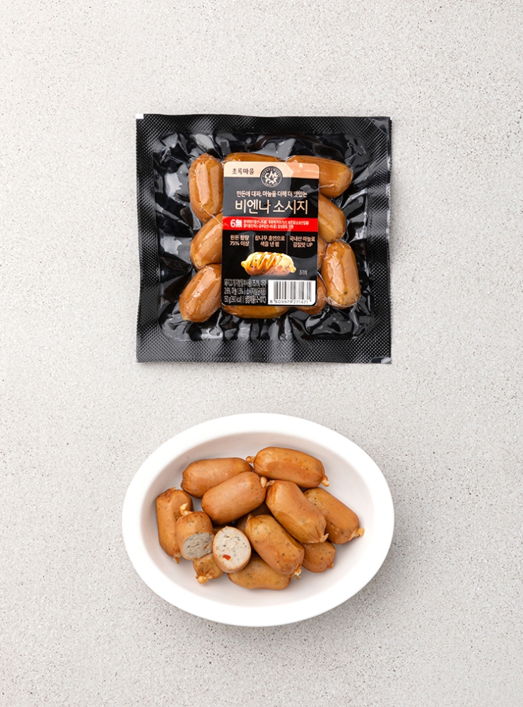 비엔나 소시지 (150g)