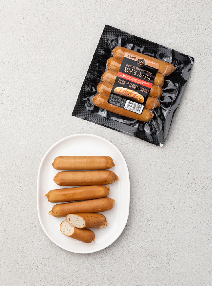 후랑크 소시지 (180g)