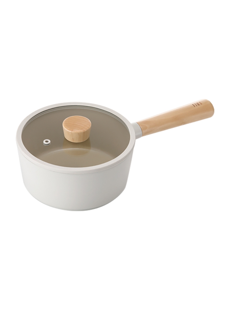 [공동구매-네오플램] new 피카 편수냄비(18cm)