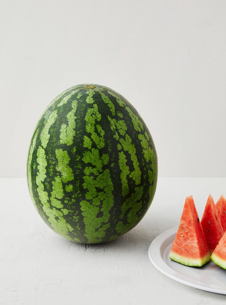 당도선별 수박(8kg 미만)