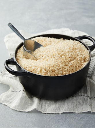 쌀눈이 살아있는 유기농쌀(10kg)