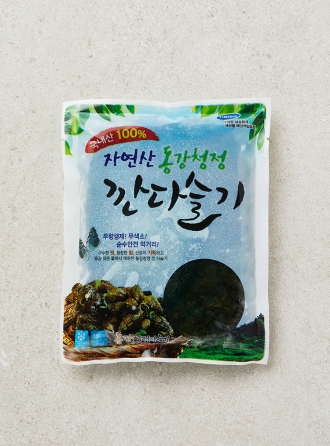 동강청정 깐다슬기(350g)