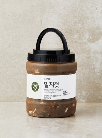 [기획]멸치젓(2kg)