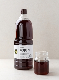 [기획]멸치액젓(1.8L)