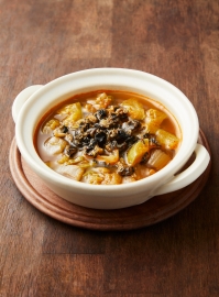 우렁된장찌개(500g)
