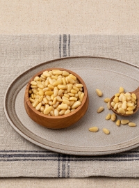 유기농 가평잣(140g)