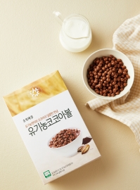 유기농 코코아볼(240g)