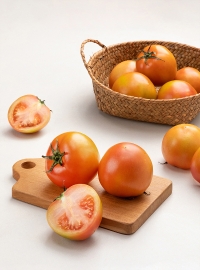 무농약 토마토(2kg)