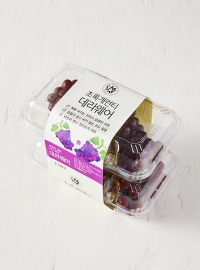 [기획]초록개런티 데라웨어 두팩한묶음(200g×2입)