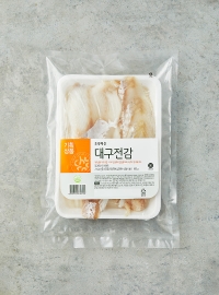 [기획]대구전감(600g)