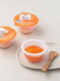 초록개런티 아이스홍시(60g×4입)