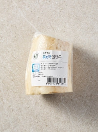 무농약이상_절단무 (400g이상)
