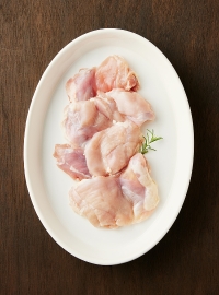 동물복지 닭다리순살(300g)