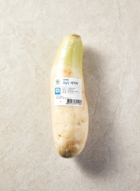 무농약이상_세척무 (1kg)
