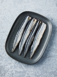 손질 꽁치(350g)