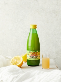 유기농 레몬쥬스(레몬즙/250mL)
