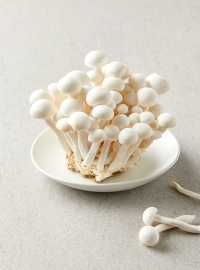 무농약 흰색만가닥버섯 (150g)