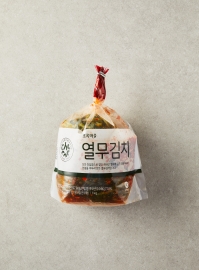 열무김치(1kg)