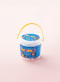 졸리팝 무설탕 막대사탕(혼합/250g)