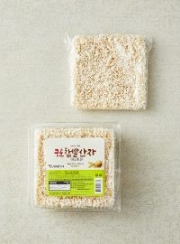 구운찹쌀산자(230g)