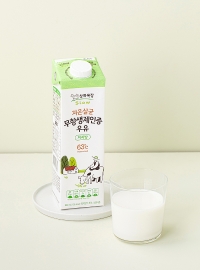 상하목장 무항생제 저지방 우유(900mL)
