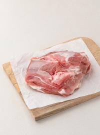 [기획]무항생제 한돈 앞다리 보쌈용(냉장/800g)