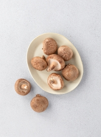 무농약 표고버섯(150g)