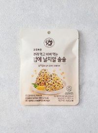 밥에 날치알 솔솔(7g×3봉)