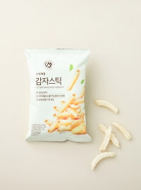 감자스틱(50g)