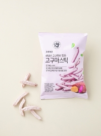 고구마스틱 (50g)