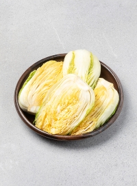 [~6/23(월)마감] 친환경유기농절임배추(4.5kg)