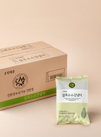 [10개입]찰옥수수 강냉이(1box)