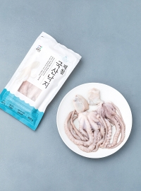 제철 국산 낙지(350g)