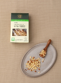 유기농 가평황잣(100g)